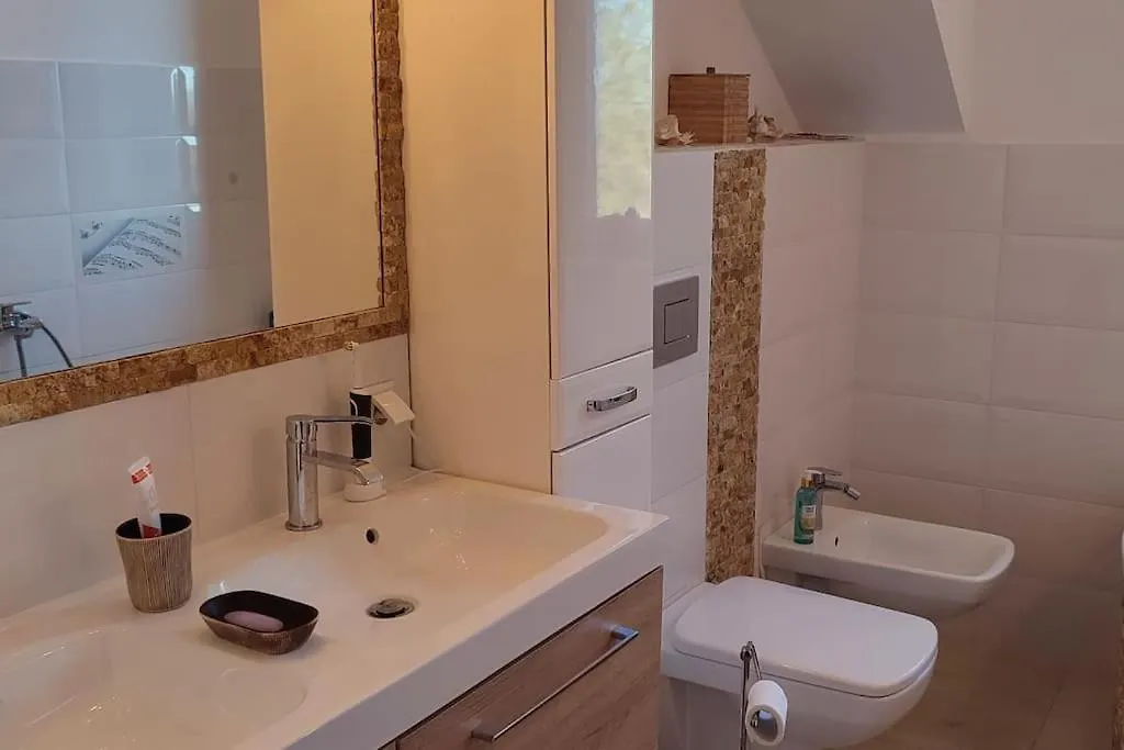 Holiday home House At The Titbird Hill Villa Krakow