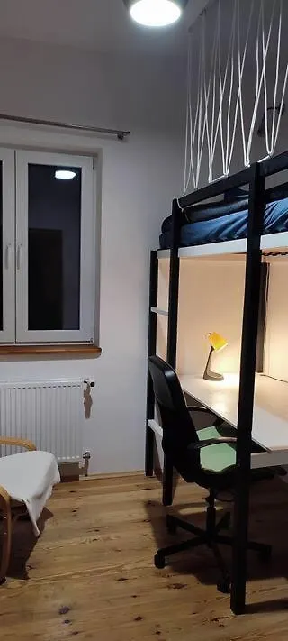 Holiday home House At The Titbird Hill Villa Krakow